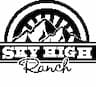 Sky High Ranch company logo