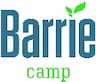 Barrie Camp company logo