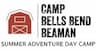 Camp Bells Bend Beaman company logo