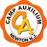 Camp Auxilium company logo