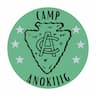 Camp Anokijig company logo