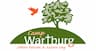 Camp Wartburg company logo