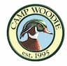 Camp Woodie company logo