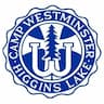 Camp Westminster Higgins Lake company logo