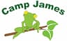 Camp James company logo