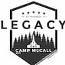 Camp McCall company logo