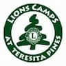 Lions Camp at Teresita Pines company logo