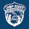 Camp Roger company logo