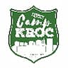 The Salvation Army's Camp Kroc company logo