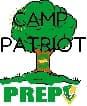 Camp Patriot company logo