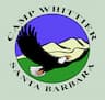 Camp Whittier company logo