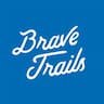 Brave Trails company logo