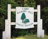 Camp Hickory Hill company logo