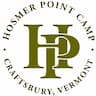 Hosmer Point Camp company logo