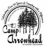 Camp Arrowhead company logo