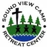 Sound View Camp company logo