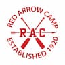 Red Arrow Camp company logo