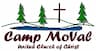 Camp Moval company logo