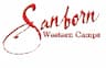 Sanborn Western Camps company logo