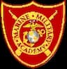 Marine Military Academy company logo