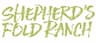 Shepherd's Fold Ranch company logo