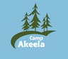 Camp Akeela company logo