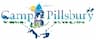 Camp Pillsbury company logo