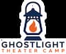 Ghostlight Theater Camp company logo