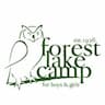 Forest Lake Camp company logo