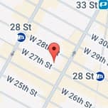 109 West 27th Street, New York, New York 10001, United States