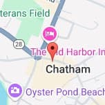 637 Main St, Chatham, MA 02633