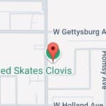 2881 Peach Avenue, Clovis, California 93612, United States