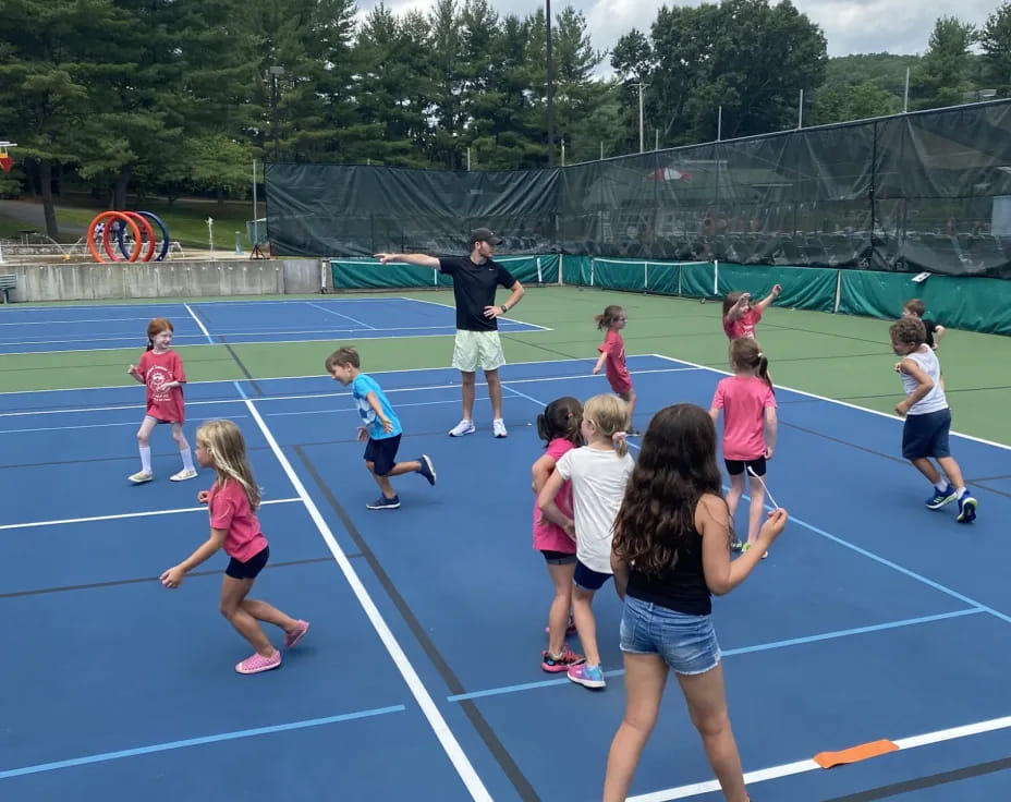 Cedardale Health & Fitness AfterSchool, Arts, Park & Rec, Playground