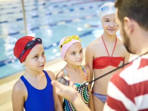 a group of people on a boat