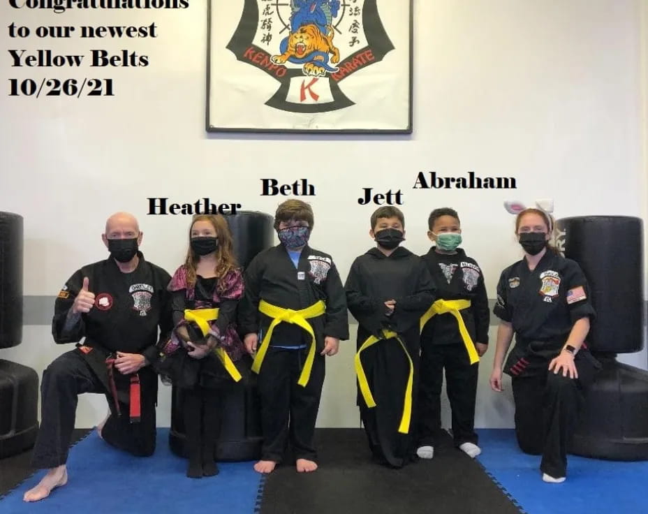 a group of people in clothing