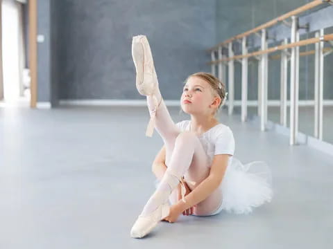 a woman in a white dress