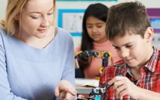a group of people looking at a camera
