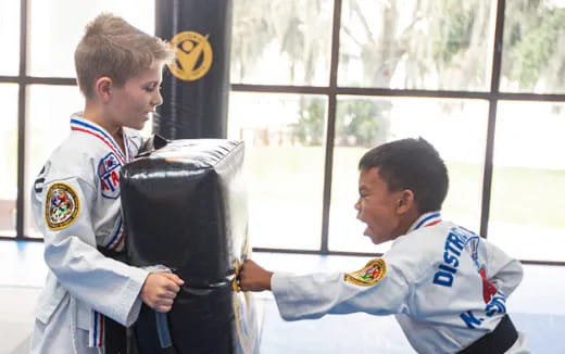 a couple of men in uniform