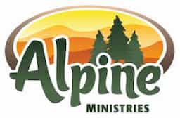 Alpine Ministries logo