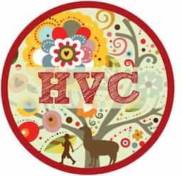 Hidden Valley Camp logo