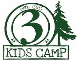 Channel 3 Kids Camp logo