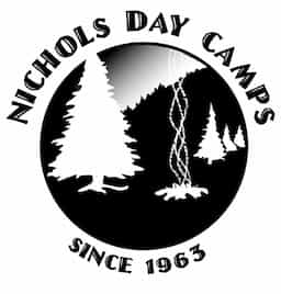 Nichols Day Camp logo