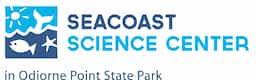 Seacoast Science Center logo