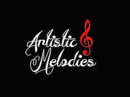 Artistic Melodies logo