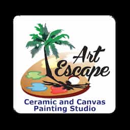 Art Escape - Laconia, NH logo