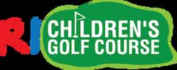 Rhode Island Children's Golf Club at Coventry Pines logo
