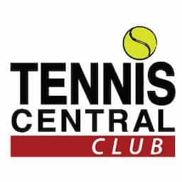 Tennis Central logo