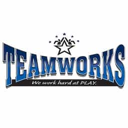 TEAMWORKS Warwick logo