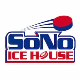 SoNo Ice House logo