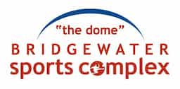 Bridgewater Sports Complex - The Dome logo